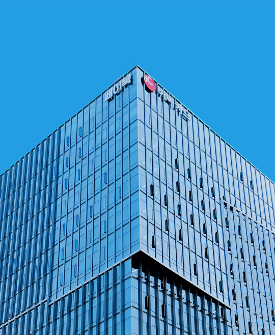 비씨카드 사옥/제공=비씨카드